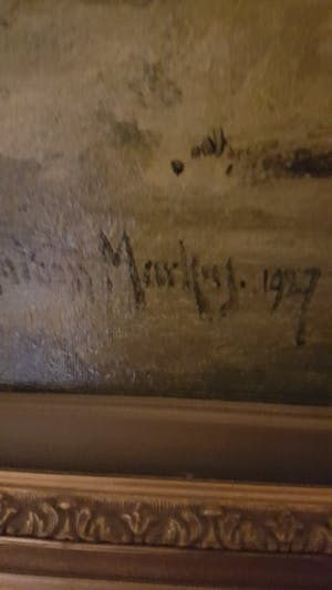 Antoon Markus - Wolfhezerheide kopen? Bied vanaf 350!