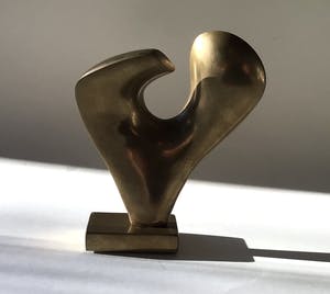 Fons Schobbers - Zonder titel kopen? Bied vanaf 150!