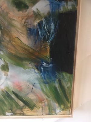 Niet of onleesbaar gesigneerd - Zonder Titel kopen? Bied vanaf 10!