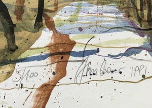 Gerhard Almbauer - Toskana kopen? Bied vanaf 100!