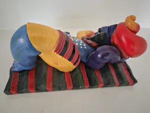 Clemens Briels - Beeld Un mediodia en la play enomorade kopen? Bied vanaf 100!