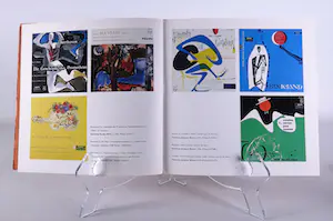 Nico Koster - Chroniqueur van een kunstenaarsgeneratie (gesigneerd) + 2 andere boeken kopen? Bied vanaf 1!