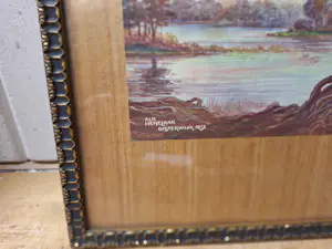 Albert Hemelman - Werken van Londen en Oisterwijk kopen? Bied vanaf 50!