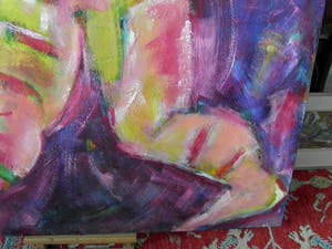 Christine Spierings - "Naakt" kopen? Bied vanaf 50!