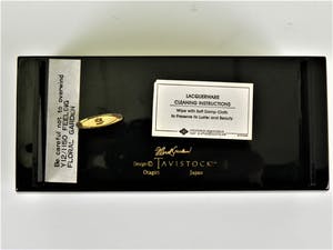 Curiosa - Japanse Otagiri Tavistock Spiegel-Muziekdoos kopen? Bied vanaf 1!