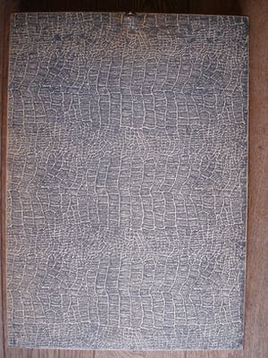 Adriaan Terhell - boerinnetje, aquarel, origineel werk kopen? Bied vanaf 69!