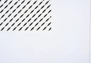 Walter Leblanc - Torsions - Zeefdruk - Gesigneerd - 54x42 cm - 1977 kopen? Bied vanaf 99!