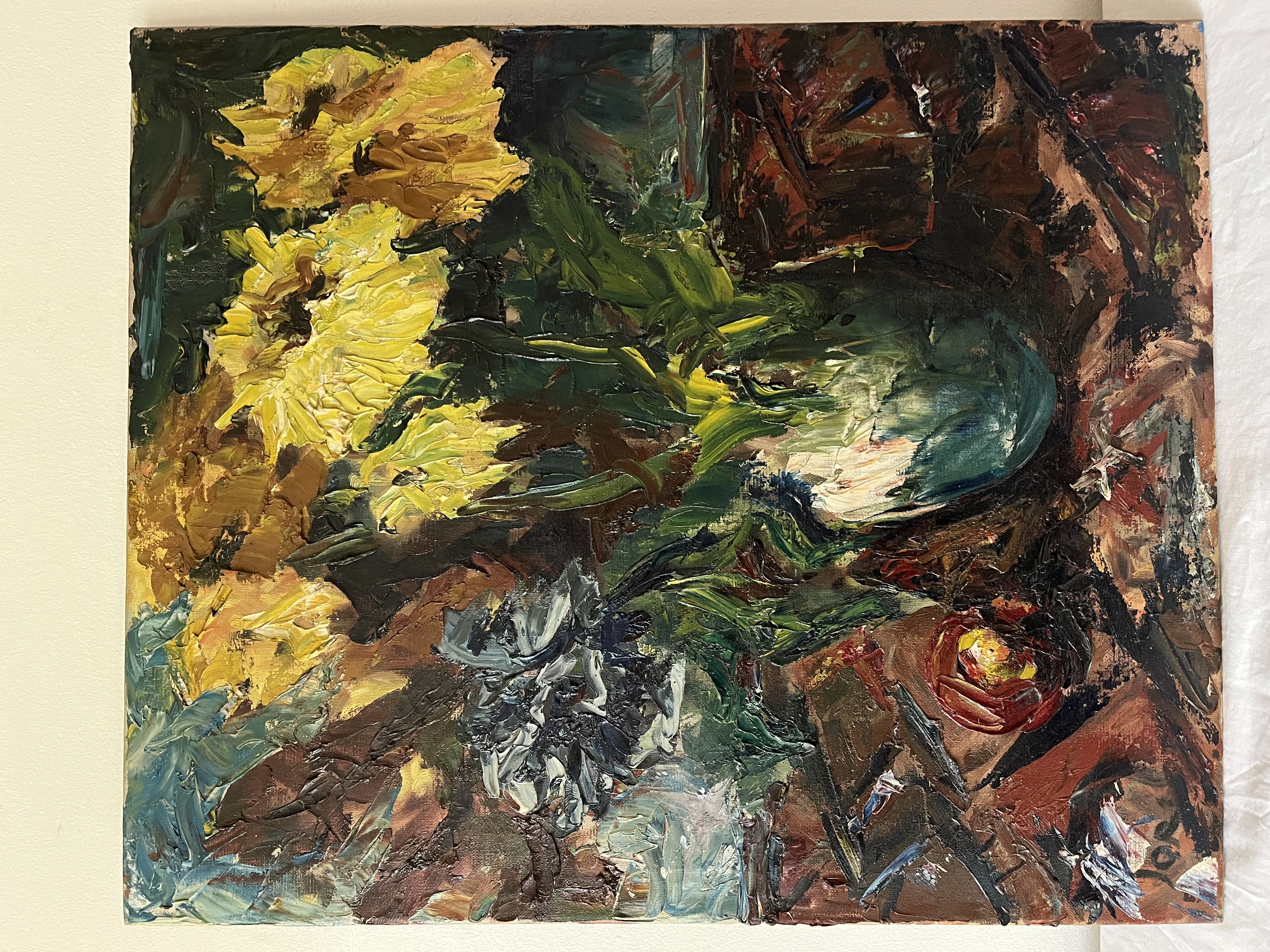 Jan Jordens (1883-1962)