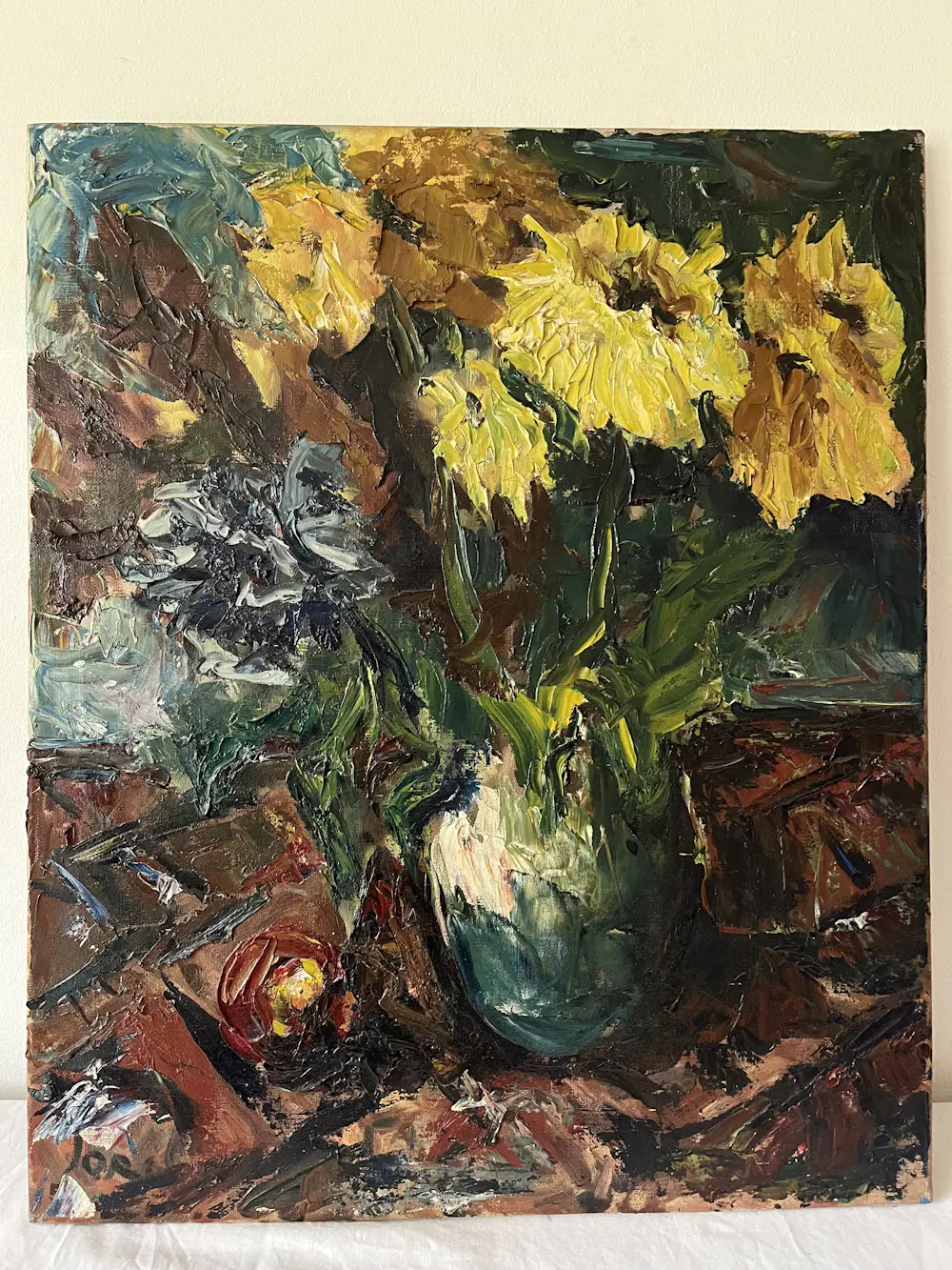 Jan Jordens (1883-1962)