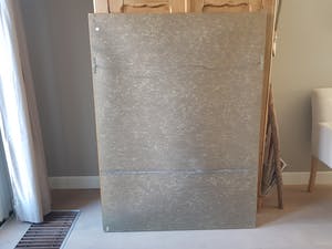 Corneille - zeefdruk 72/120, gesigneerd en '88 kopen? Bied vanaf 475!