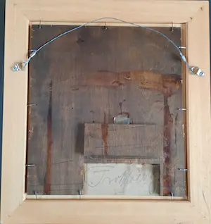 Rie Fromberg - Steenhouwer kopen? Bied vanaf 10!