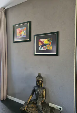 Hendrik Smit - Pendant kopen? Bied vanaf 150!