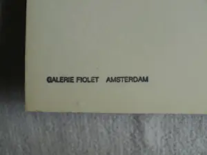Helmut Newton - Ingelijste foto , ‘Paris 1978’ - voor modeontwerper Thierry Mugler kopen? Bied vanaf 1000!