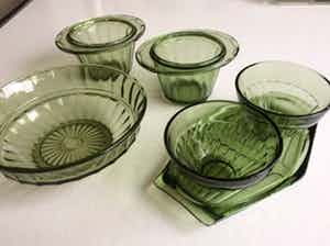 Royal Leerdam - Neerlandia divers verkocht voor € 10!