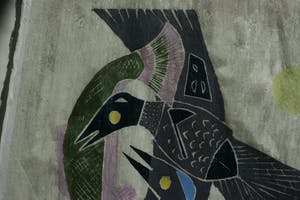 Rolf Müller-Landau - Helle Mondnacht kopen? Bied vanaf 210!