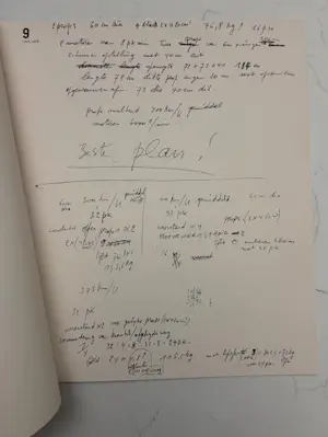 Panamarenko - Boezem - 2x handgesigneerd kopen? Bied vanaf 250!