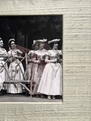Curiosa - MARIA CALLAS foto Erio Piccagliani 1955 kopen? Bied vanaf 1!