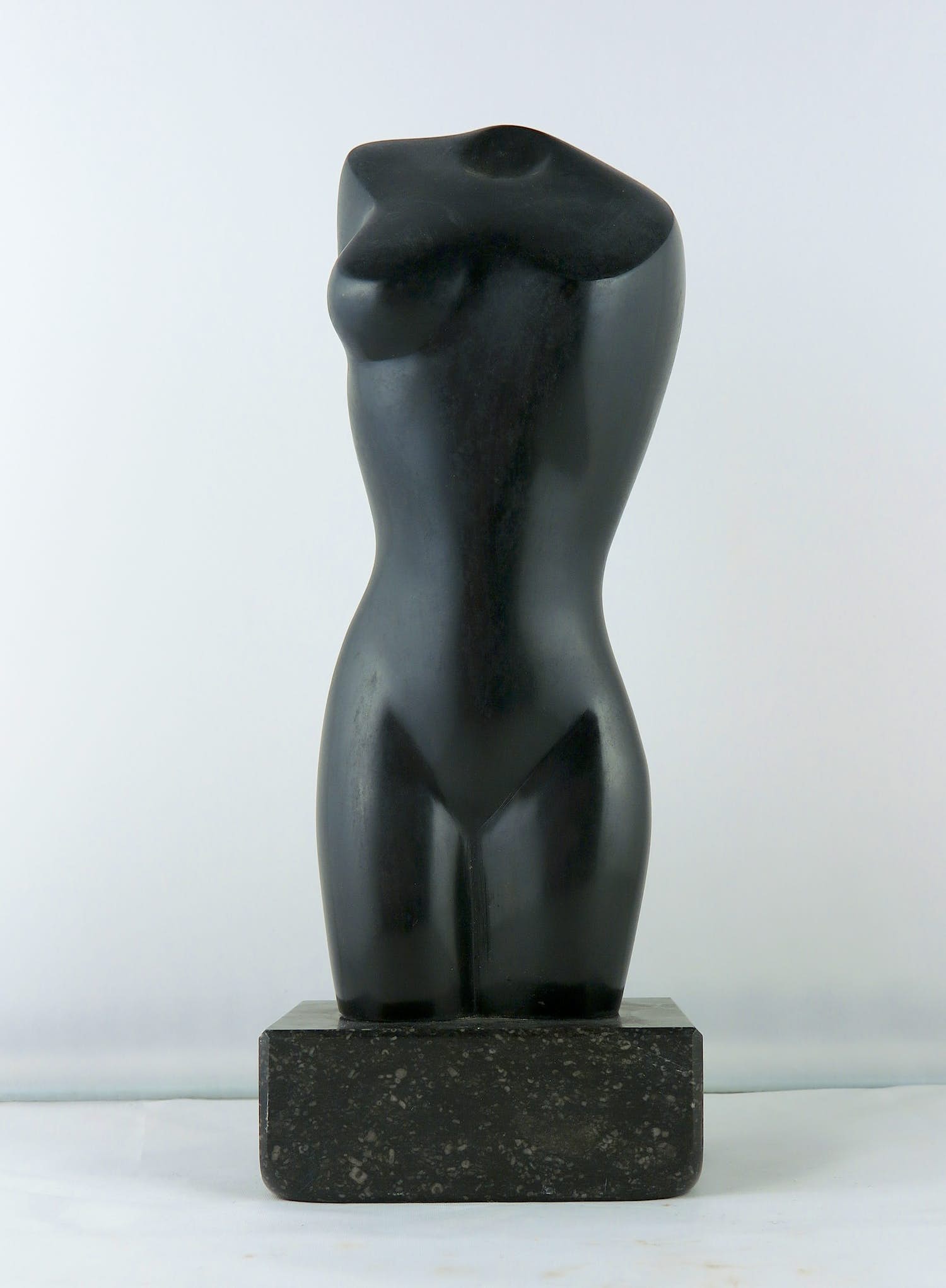 Gloria Pecego - Brons, Vrouwelijk naakt kopen? Bied vanaf 350!