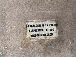 Henk Poeder - Vogel kopen? Bied vanaf 99!