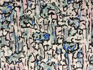 Jan Wolkers - zeefdruk uit 1993 - Winterbeelden. kopen? Bied vanaf 195!