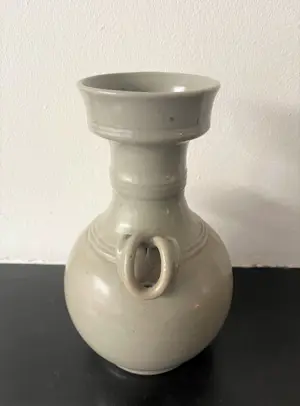 Sint Paulusabdij - Een vaas, door Jan Rahder kopen? Bied vanaf 95!