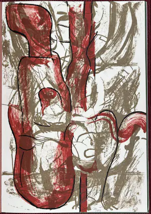 Rolf Szymanski - Die öffentliche Rose kopen? Bied vanaf 250!