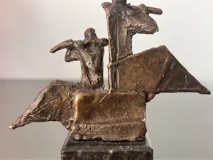 Eric Claus - Fluitspeelsters kopen? Bied vanaf 109!