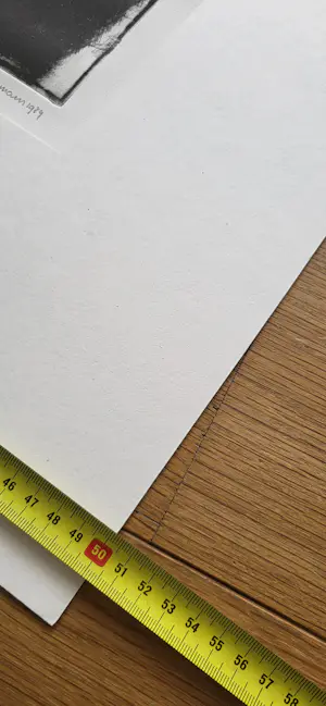 Ernst Bergmans - Zonder titel kopen? Bied vanaf 30!