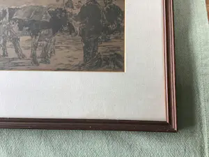 Willem de Zwart - Veemarkt kopen? Bied vanaf 25!