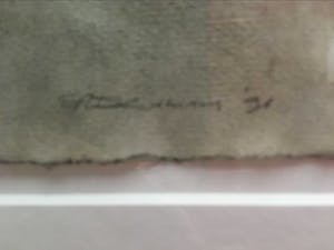 Emmy Eerdmans - Rivierenlandschap kopen? Bied vanaf 75!