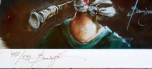 Brian Bagnell - SMOKERS! kopen? Bied vanaf 35!