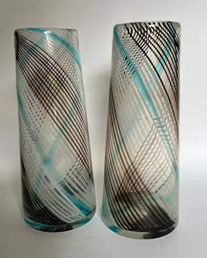 Dino Martens - swirl mezza-filigraantechniek kopen? Bied vanaf 40!