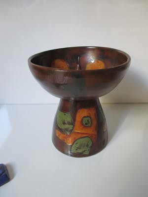 Henk Potters - Lot met drie artikelen van Henk Potters, jaren 70. kopen? Bied vanaf 12!