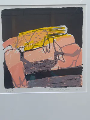 Rob Weddepohl - 5 stuks, hele serie. kopen? Bied vanaf 75!