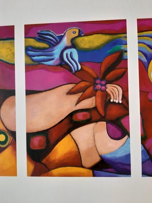 Patty Harpenau - Even bijkomen kopen? Bied vanaf 50!