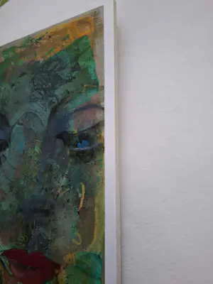 Anneke Dijkhuis - Portrait kopen? Bied vanaf 275!