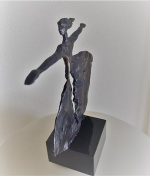 Corry Ammerlaan - Vrijheid kopen? Bied vanaf 54!