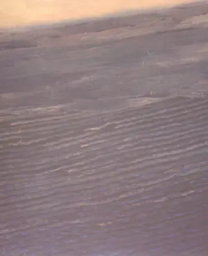 Leon Spilliaert - Zee - Strand bij eb, 1909 - Offsetlithografie - 2005 kopen? Bied vanaf 100!