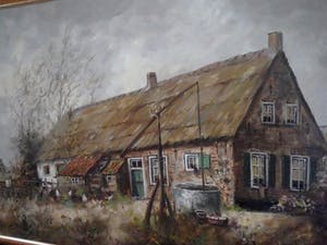 Siem Schaeffer - boerderij kopen? Bied vanaf 200!