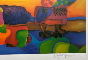 Patty Harpenau - Zonder titel kopen? Bied vanaf 35!