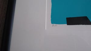 Herman Brood - Texas Tucson, zéér groot kopen? Bied vanaf 495!