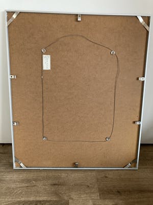 Maggi Giles - Kleurenlitho ‘Kees op stap’ kopen? Bied vanaf 70!