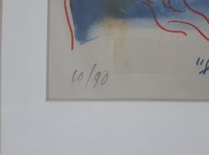 Mark Brusse - Holding the Cloud kopen? Bied vanaf 70!