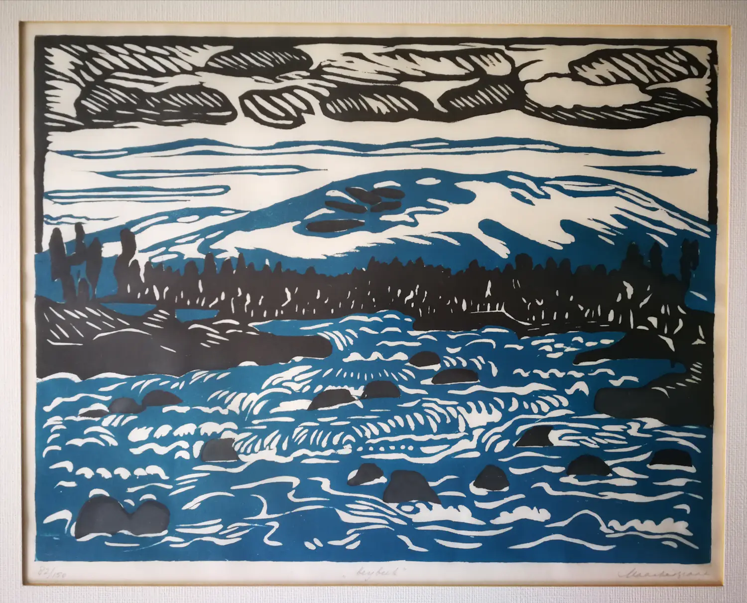 Maaike Braat (1907-1992)