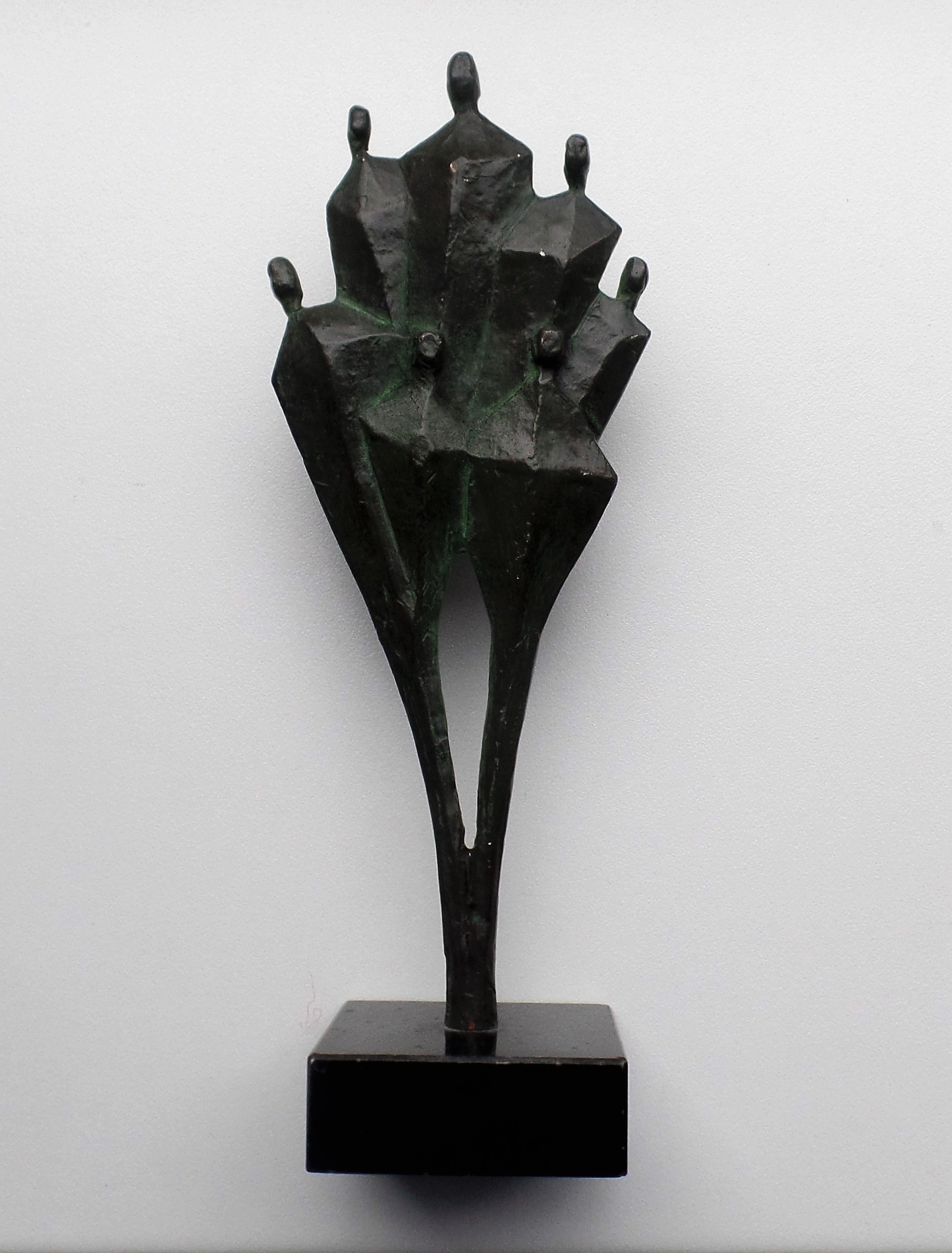 Corry Ammerlaan - Figuren - Brons kopen? Bied vanaf 39!