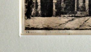 Jan Sirks - Binnenhof Den Haag 042-JS kopen? Bied vanaf 35!
