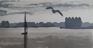 Guus Kuit - Vogels 3 kopen? Bied vanaf 20!