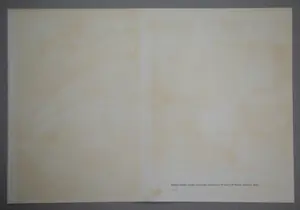 AcheterMarino Marini - Warrior - 1968 - Originele litho? Enchérissez de 180!
