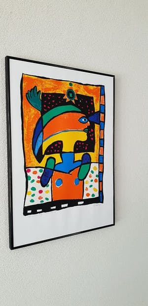 Clemens Briels - Queen of Cai kopen? Bied vanaf 1!