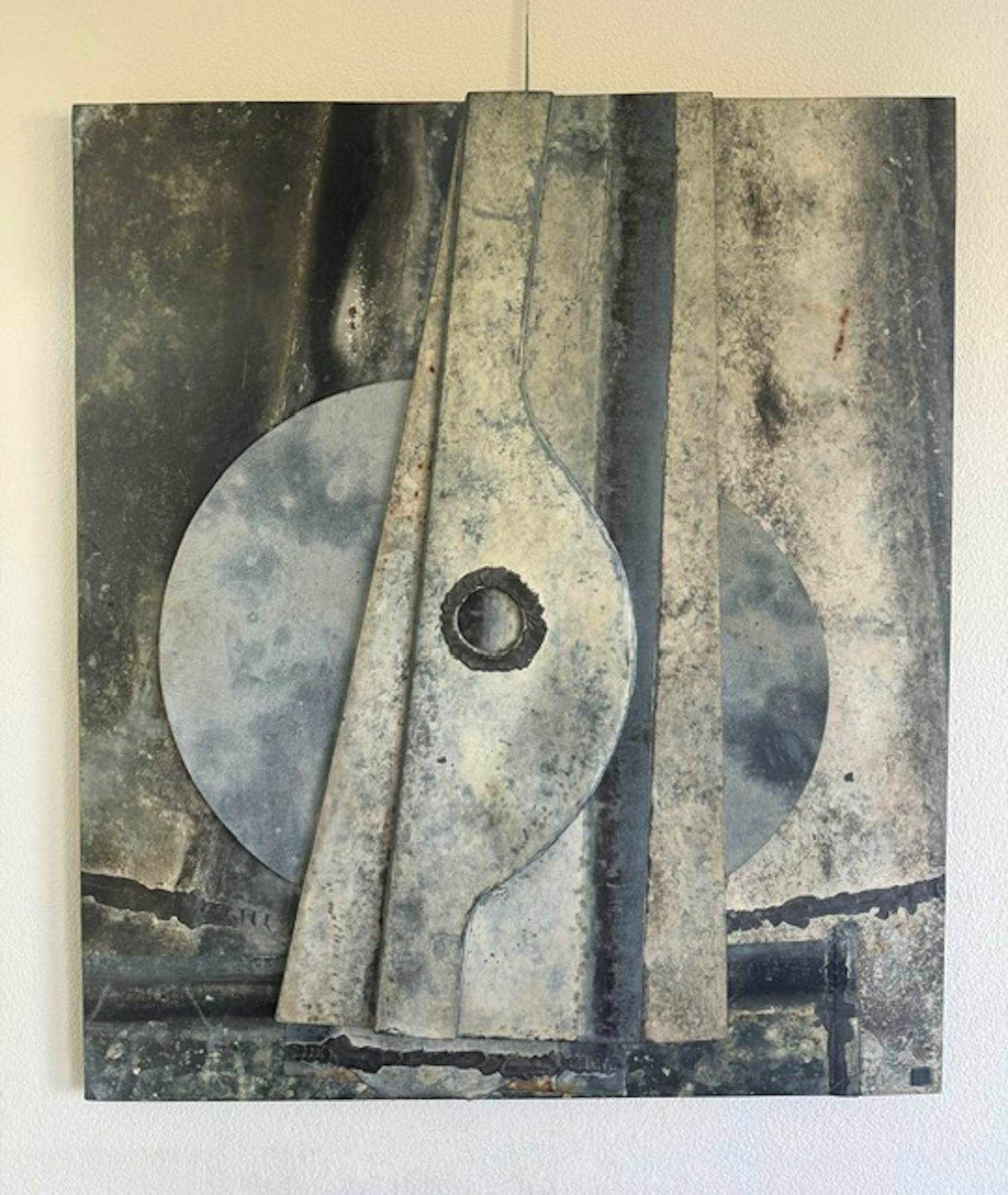 Rein Kamphorst - Beweging in de formatie kopen? Bied vanaf 2250!